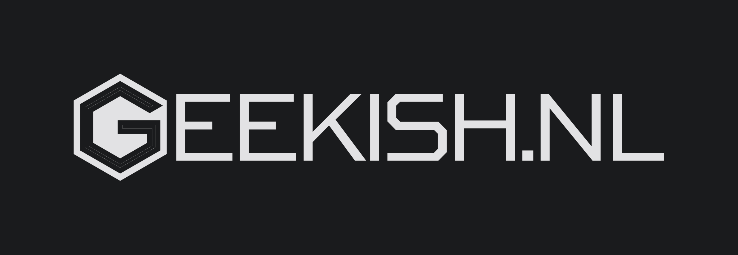 Geekish.nl
