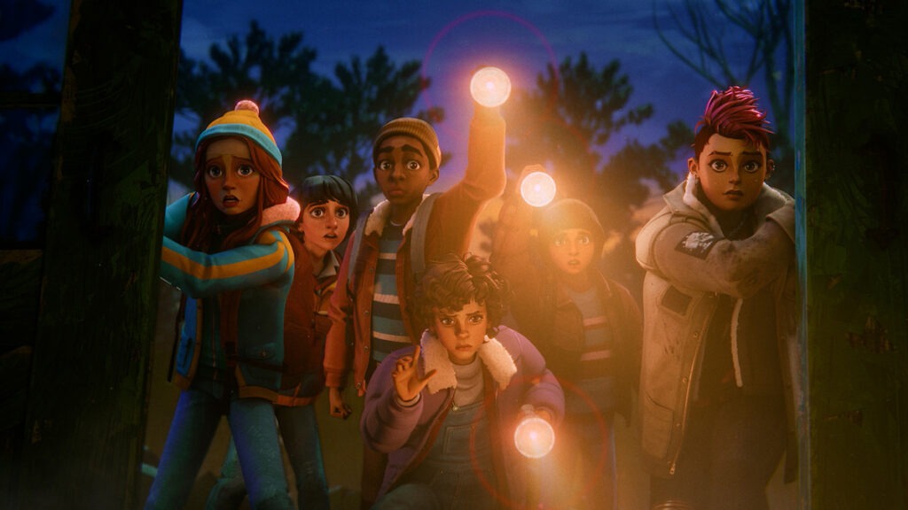 Nieuw op Netflix in september 2026: deze films en series wil je niet missen Netflix september 2026