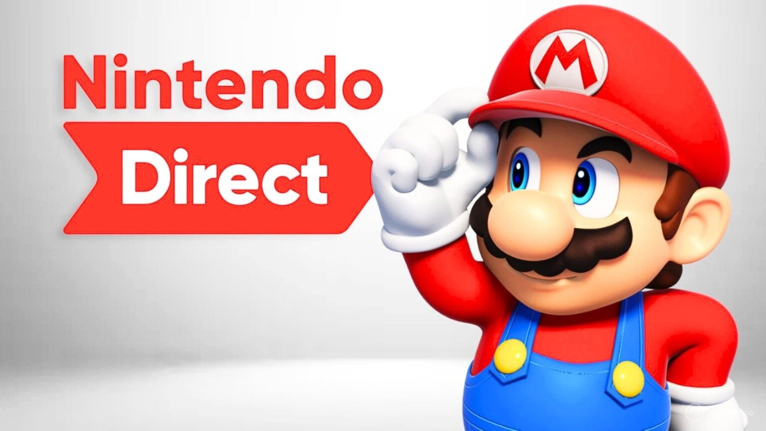 Nintendo Direct september