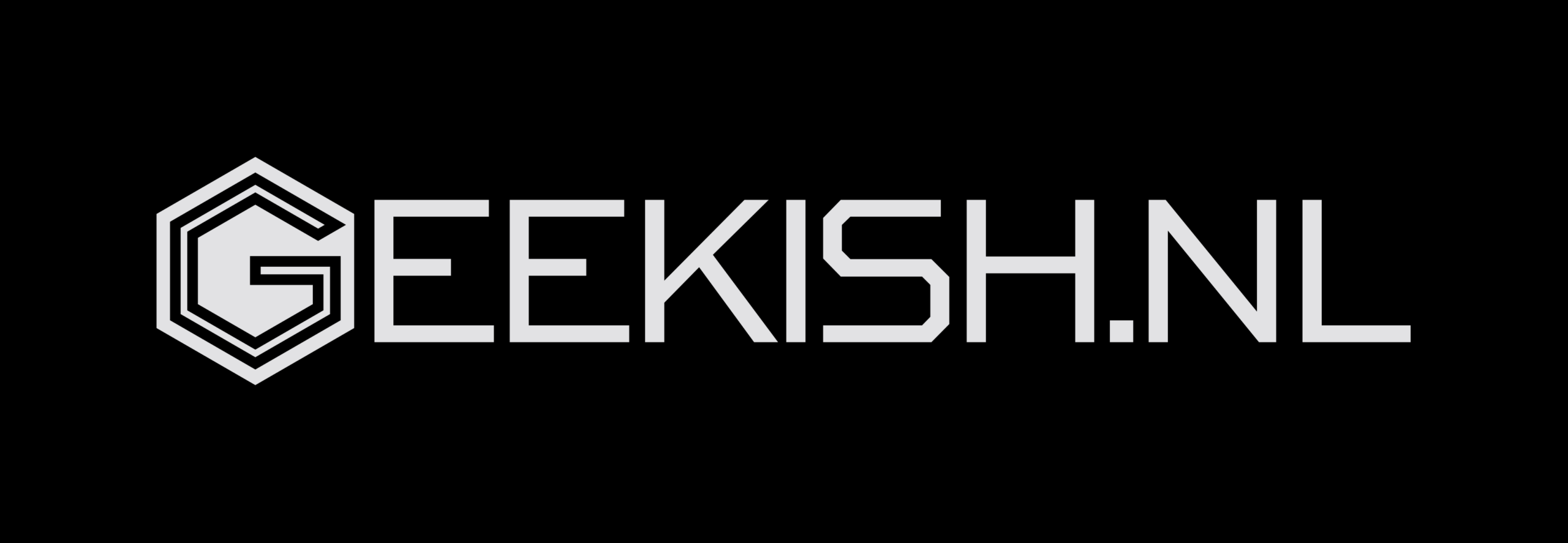 Geekish.nl