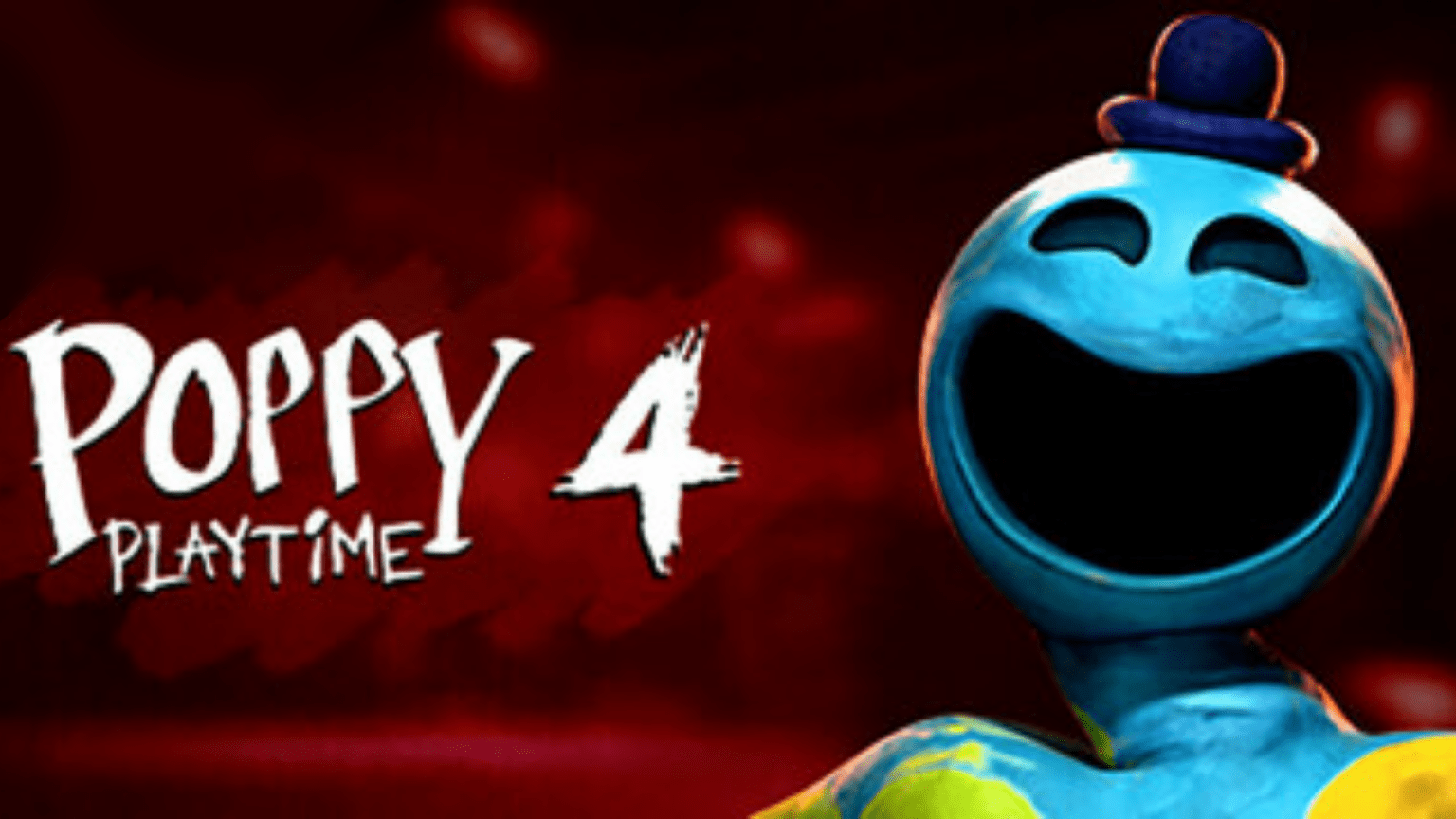 Poppy Playtime chapter 4 had potentie, maar het komt er niet uit