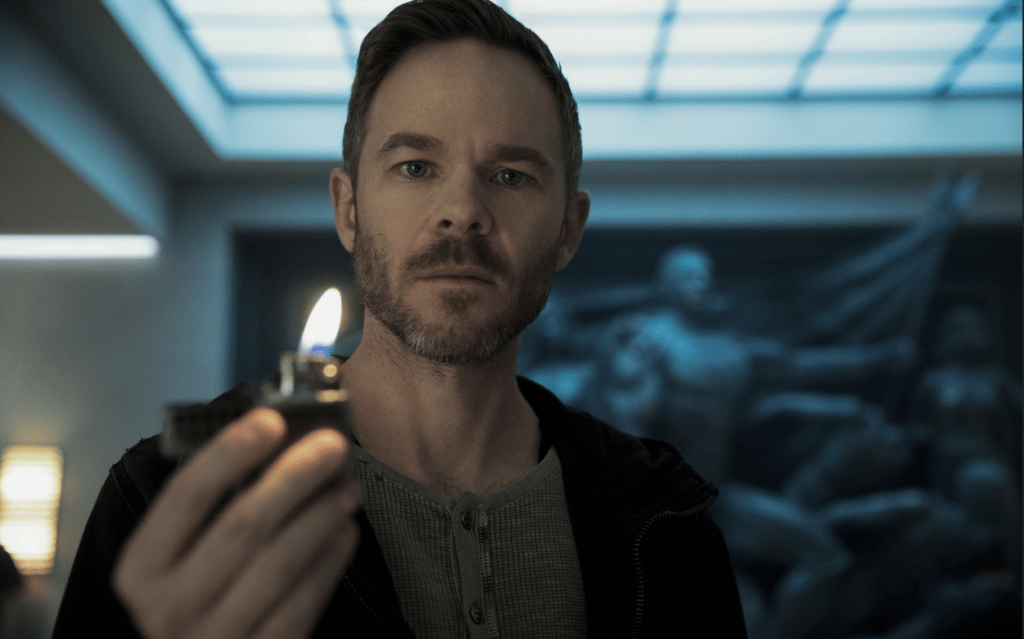 Shawn Ashmore