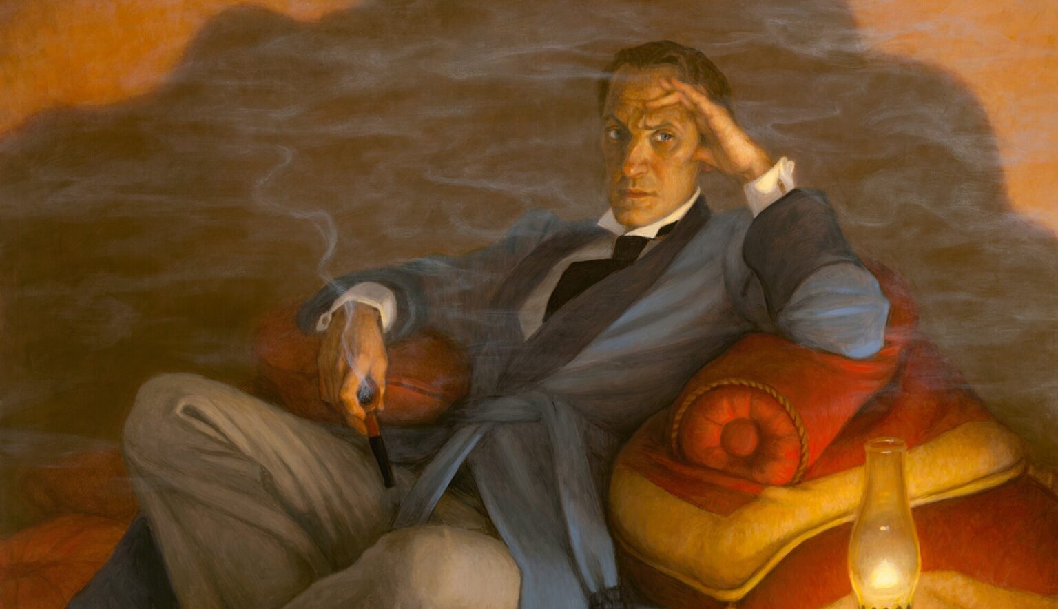 Wie is Sherlock Holmes nu echt? Alles wat je moet weten over de beroemdste detective Sherlock Holmes