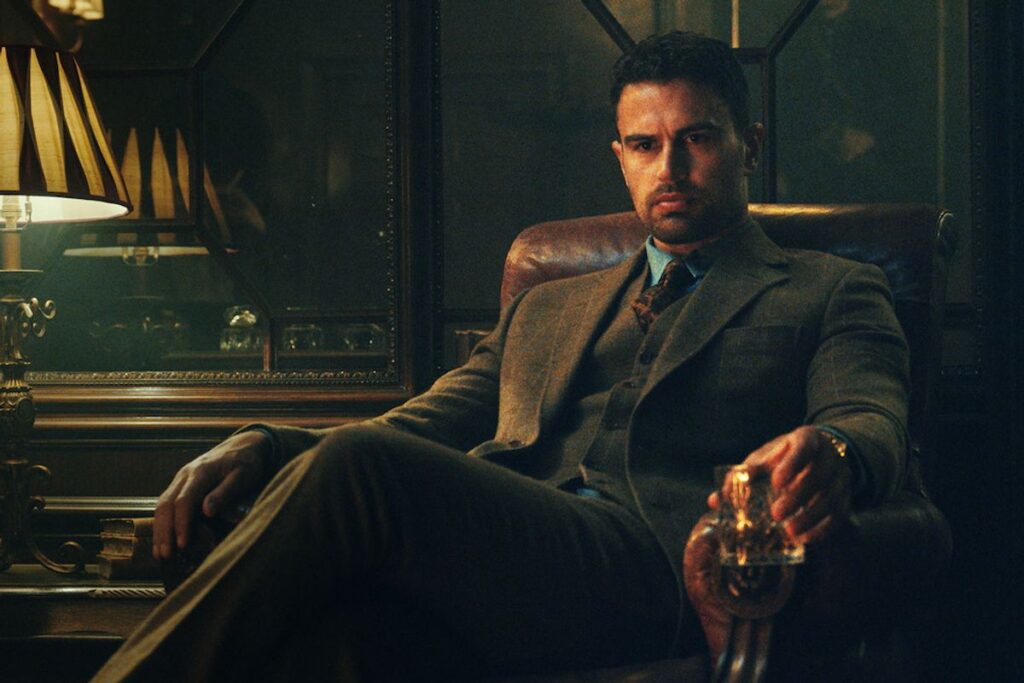 The Gentlemen seizoen 2: dit moet je weten voordat je gaat kijken The Gentlemen