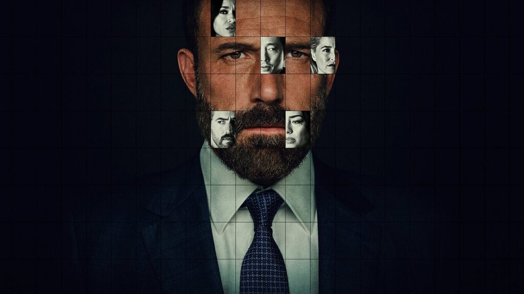Animals recensie: Ben Affleck stelt teleur met voorspelbare Netflix-thriller Animals