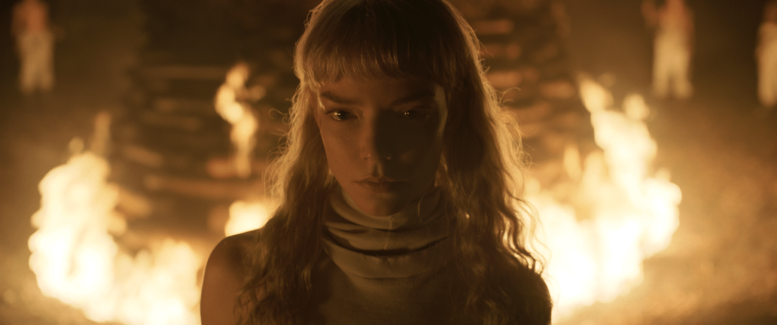 Winactie: Win vrijkaarten voor Sacrifice met Anya Taylor-Joy en Chris Evans