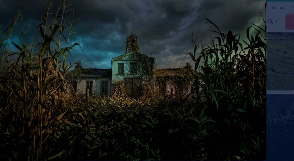 Toverland Halloween: Is het enorme doolhof Entwined eng genoeg? Entwined Toverland