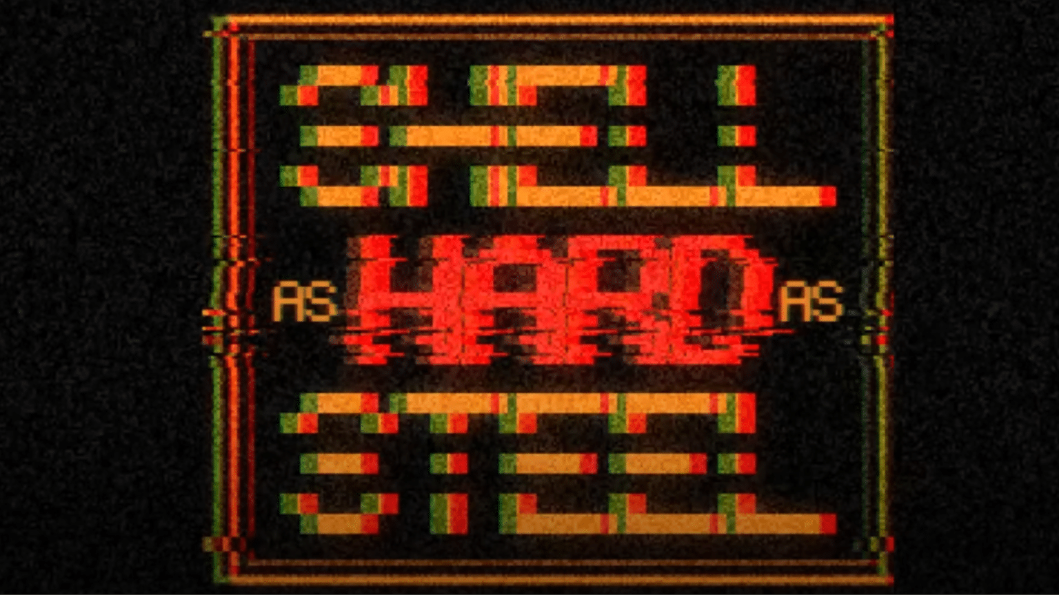 Shell as Hard as Steel is geen krachtig staaltje horrorgame