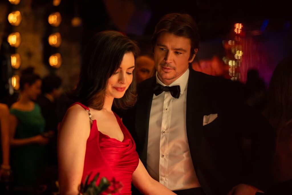 Verity review: veel erotiek, maar weinig spanning in Colleen Hoover-verfilming Verity